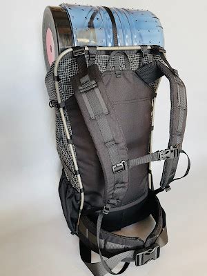 ks ultralight omega